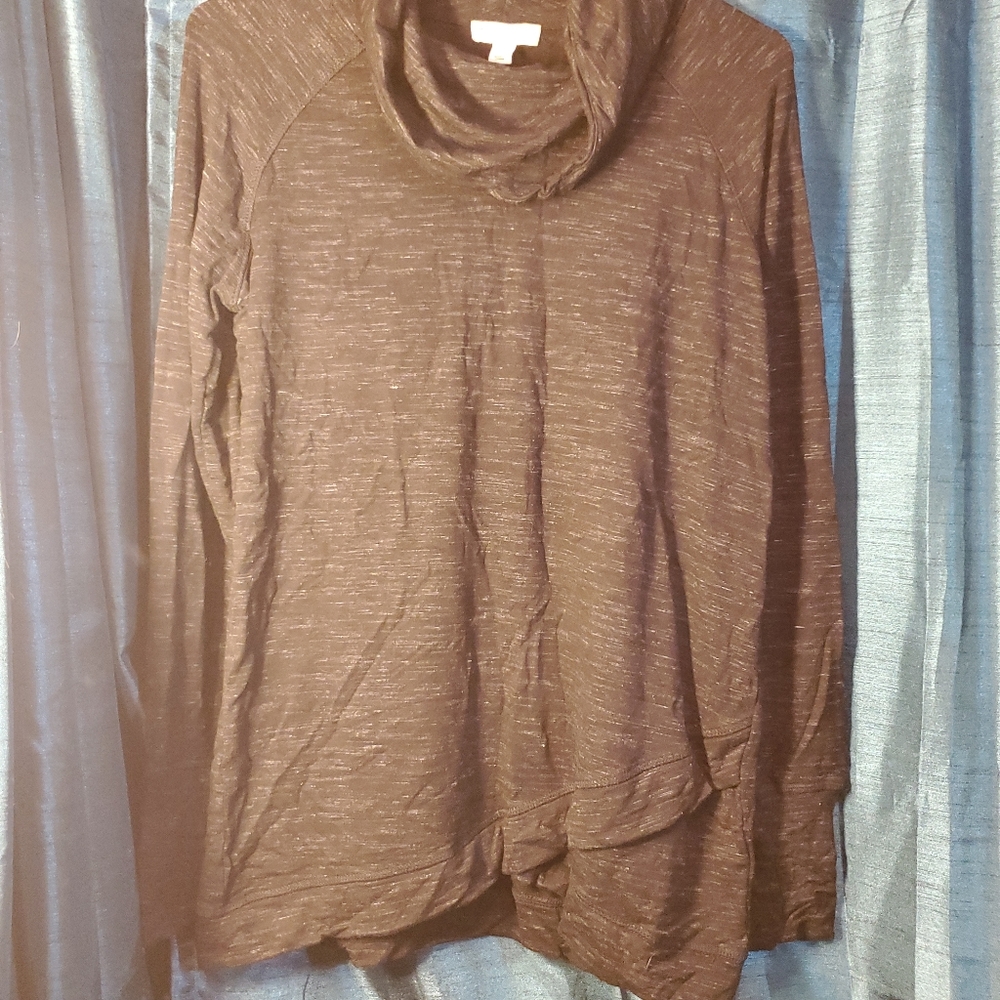 Eliane Rose M Heavy/Soft Longsleeve